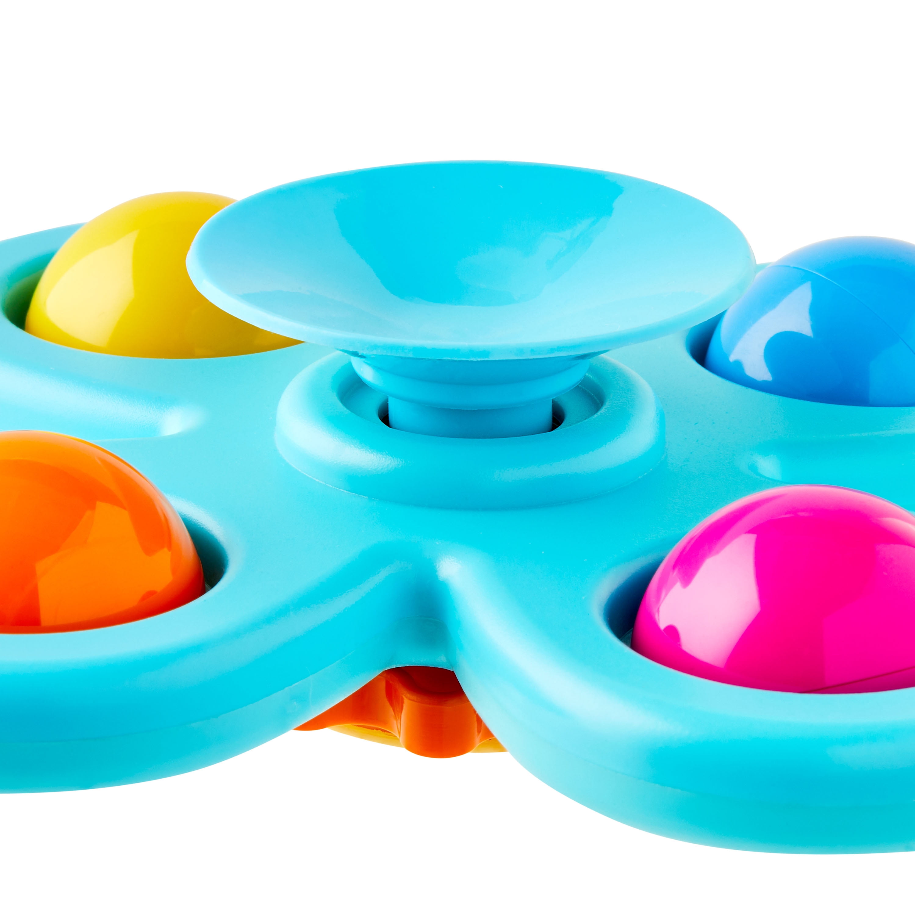 Spark Create Imagine Baby Fidget Spinner, Ages Newborn +