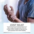 thumbnail image 4 of Hyaluronic Acid Joint Cream, Hyaluronic Acid Joint Massage Cream, Advanced Joint, 4 of 5