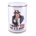 thumbnail image 2 of Money Bank, Money Saving Box, Anti-Rust 1Pc Wear-Resistent Tabletop Decor For Adults Kids, 2 of 7