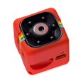 thumbnail image 2 of AIDM Sq11 Mini Hd Camera Household Cam Monitor Wireless 1080P Motion Detection, 2 of 6