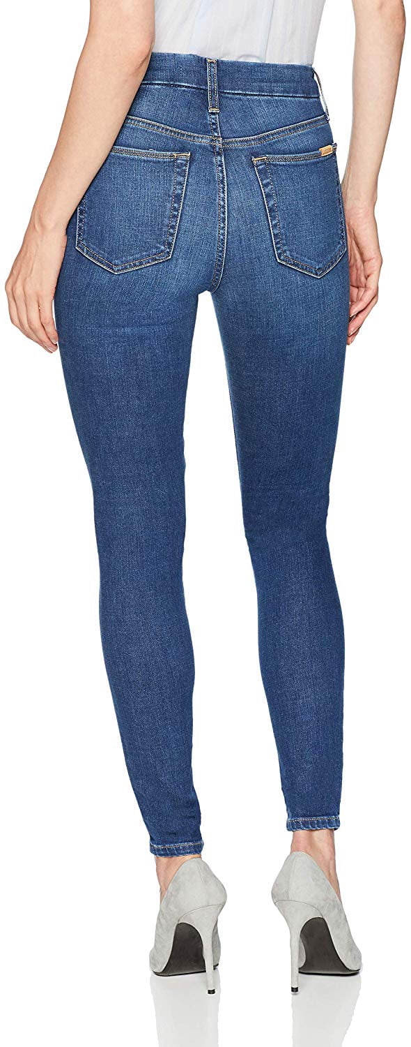Joe's Jeans Women's HIGH Rise Honey 