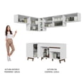 thumbnail image 5 of Cocina Integral Modular Madesa Reims 402cm BB 01, 5 of 5