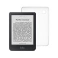 thumbnail image 1 of Paquete de 16 GB de lector electrónico Kobo Clara BW de 6 pulgadas, antideslumbrante y resistente al agua, 1 of 5