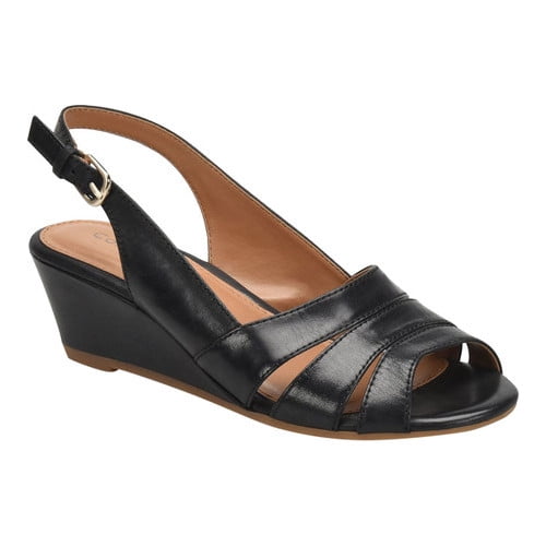 franco sarto connolly wedge