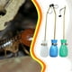thumbnail image 4 of Pulverizador de polvo de gran capacidad Naiovety mano para exterminar insectos azul, 4 of 6