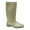 Green, variant on Dunlop Pricemastor PVC Welly / Mens Wellington Boots