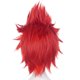 thumbnail image 3 of Peluca Sintética Resistente al Calor para Anime-Fans Cosplay Kirishima Eijiro brillar Electrónica, 3 of 4