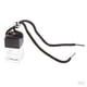 thumbnail image 1 of 50pcs Decoración Del Coche Conjunto de Cristal Vacío Colgante Colgante Botella de Perfume, 1 of 5