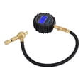 thumbnail image 4 of Digital Pressure Gauge, Tire Air Deflator Tire Pressure Gauge Stable Digital Tire Inflator LCD Screen  For Tires, 4 of 8