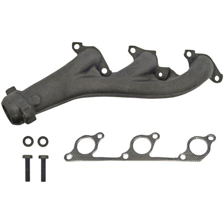 Dorman 674-376 Passenger Side Exhaust Manifold Kit for Specific Ford / Mercury Models