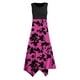 thumbnail image 3 of WILLBEST Vestidos Floreados Para Mujer Vestido Largo Informal De Verano Con Estampado Floral Y Elegante, 3 of 3