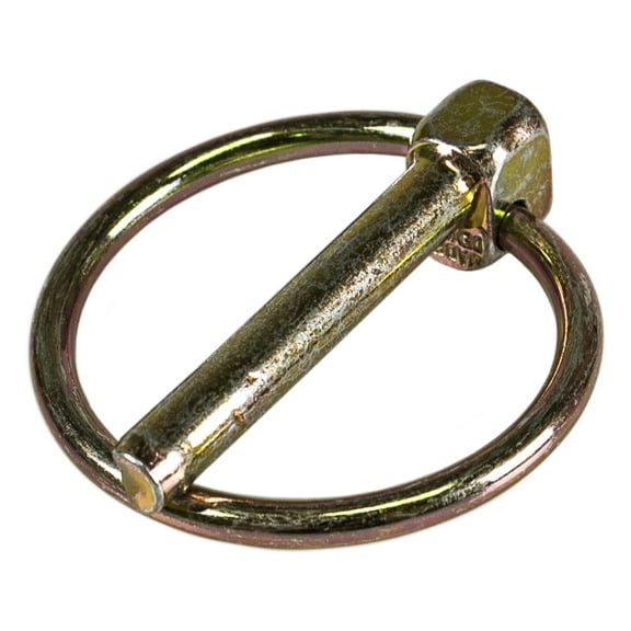 MTD 714-0143A Klik Pin Troy-Bilt Bronco 800 500 850 550 450 400 650