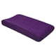 thumbnail image 1 of Funda para Cambiador Trend Lab Grape Expectations, 1 of 2
