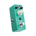 thumbnail image 2 of Pedal Overdrive GREEN MILE MOOER esmeralda 10.8x6x4.6, 2 of 3