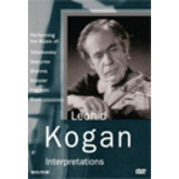 Interpretations (DVD)