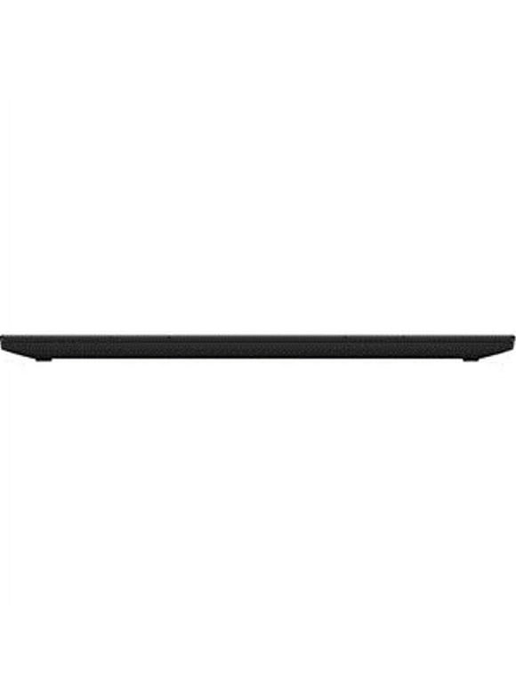 Lenovo ThinkPad X1 Carbon 7th Gen 20QD000SUS 14-Inch UHD Ultrabook (Intel Core I7-8565U, 16 GB RAM, 1 TB SSD, Windows 10 Pro) (Used)
