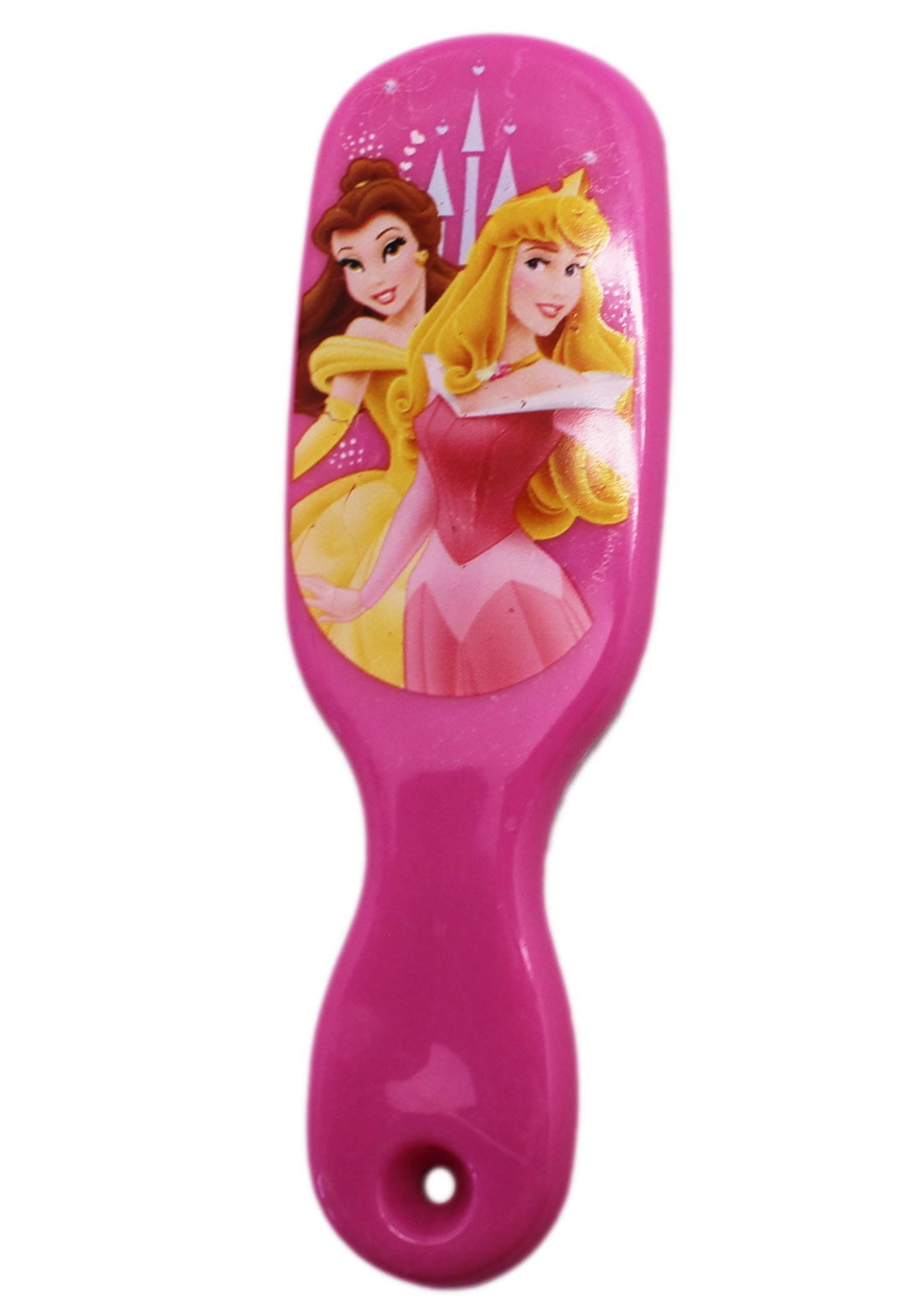 Download Disney Princess Belle and Aurora Oval Frame Mini Handheld ...