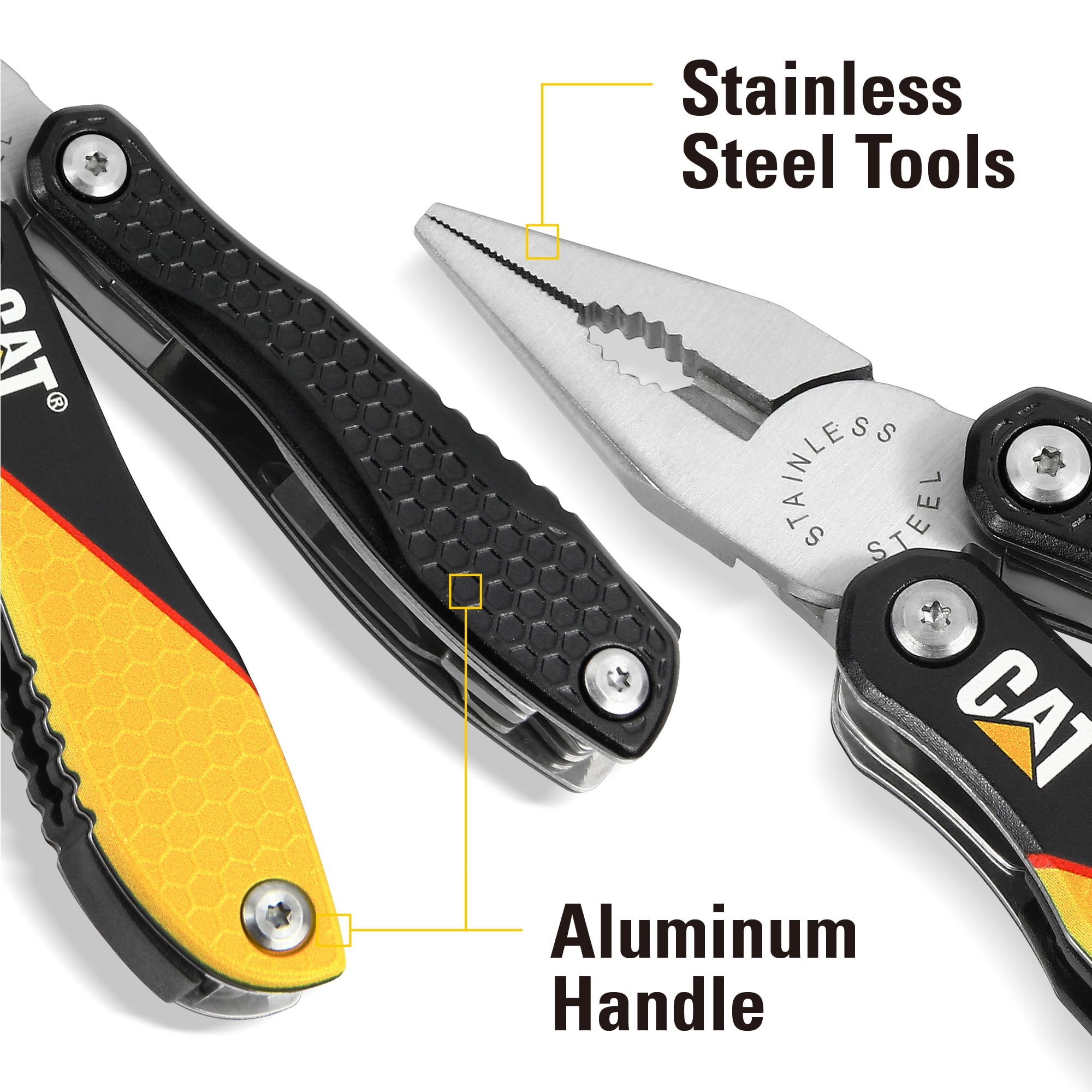 Multi-Function Tool 12-In-1