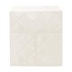 thumbnail image 1 of Funda para cafetera reutilizable y lavable, funda protectora acolchada para máquina de café expreso Beige, 1 of 9