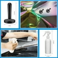 thumbnail image 5 of Window Tint Kit, 19 Pcs Vinyl Wrap Tool Kit, Professional Car Wrap Kit, 5 of 6