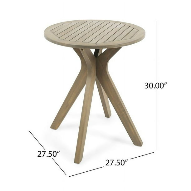 Casa 2024 bistro set