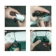 thumbnail image 4 of Carcasa Del Controlador De Repuesto Manija Del Controlador Carcasa Central Delantera Para Sony Ps5 Decor Shell (Verde), 4 of 7