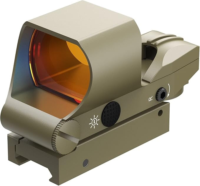 人気アイテムランキング Axeon Absolute Zero Optic Sighting-in Device - Walmart.com 置物