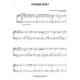 thumbnail image 4 of Disney The Good Dinosaur Piano Solo, 4 of 7