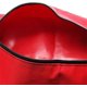 thumbnail image 3 of Bolsa de herramientas Bolsa de mano Bolsa de lona con cremallera Herramientas Bolsa organizadora multiusos Rojo, 3 of 5