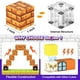thumbnail image 3 of Bloques magnéticos Soyee Build Mine Magnet World Magic Adventure, 3 of 7