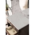 thumbnail image 2 of James Martin Vanities E444-CU30-GW-3ESR 30 in. Addison Free-standing Countertop Unit with 3 cm Eternal Serena Top  Glossy White, 2 of 3