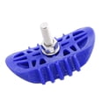thumbnail image 4 of Bloqueo De Llanta De Nylon Para 1.85 "Ancho De Llanta Para Calle Street Dirt Scooter NUEVO DYNWAVEMX Cerradura de llanta de nylon rojo, 4 of 8