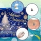 thumbnail image 3 of 2025 Advent calendar Christmas 24 Number Countdown Blind Box Diy Bracelet Christmas Advent Children's Blind Box Gift, 3 of 5