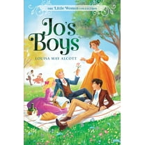 The Little Women Collection Jo's Boys, Book 4, (Paperback)