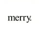 thumbnail image 2 of Camiseta informal de cuello redondo para mujer con estampado "Merry", manga corta a la moda, tejido de algodón, elasticidad media, comodidad para todo el año, ideal para el tiempo libre., 2 of 6