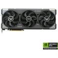 thumbnail image 2 of TUF NVIDIA GeForce RTX 5070 Graphic Card - 12 GB GDDR7 - 7680 x 4320 - 2.64 GHz Boost Clock - 192 bit Bus Width - PCI Express 5.0 x16 - DisplayPort - 3 x DisplayPort - HDMI, 2 of 11