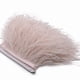 thumbnail image 5 of 2m Ostrich Feathers Trim Plumes Ribbon Selvage QO[, 5 of 5