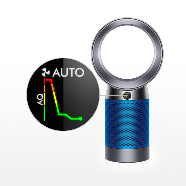ダイソンピュアクール Dyson Pure Cool™ Hepa Air Purifier & Fan - Walmart.ca