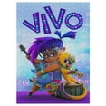 thumbnail image 3 of Vivo Jigsaw Puzzle 35-1000 Piece Gift for Birthday Holiday Home Decor, 3 of 8
