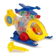 See And Go's Toot Toot Helicopter