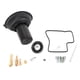 thumbnail image 4 of Kit de reparación de carburador Juego de reconstrucción de carburador Kit de reparación de carburador MCK031X2 Kit de reconstrucción de carburador de reacondicionamiento Accesorio para automóvilMCK031 Mgaxyff No, 4 of 5