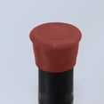 thumbnail image 4 of Naiovety Tapón de vino de silicona a prueba de polvo, tapa de botella de vino, corcho de botella de mantenimiento fresco a prueba de fugas Barra de herramientas Café, 4 of 6