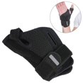 thumbnail image 3 of Muñequera, Estabilizador Universal Para Pulgar Izquierdo Transpirable Para Tendinitis Amonsee Otros, 3 of 8
