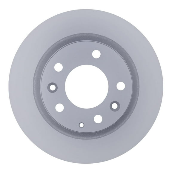 ACDelco Disc Brake Rotor 18A1493AC Fits select: 2006-2011 FORD FUSION, 2003-2013 MAZDA 6