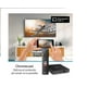 thumbnail image 3 of Tv Box Android 10 Convertidor Steren INTV-1000 Pantalla Smart TV Chromecast, 3 of 6
