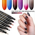 thumbnail image 2 of Polishey Nail Polish Pens,5ML Nail Varnish Pen,Quick Dry Polishey Nail Arts Pens-# 05, 2 of 8