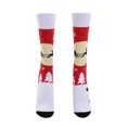 thumbnail image 1 of Christmas Adult Tube Socks with Cartoon Colorful Pattern Thick Holiday Slipper Sock Pack Gift, 1 of 7