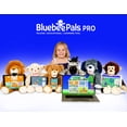 thumbnail image 2 of NEW Bluebee Pals Pro Talking Learning Tool Sammy the Bear, 2 of 9