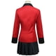 thumbnail image 3 of JK trajes escolares para niñas, uniforme de falda, ropa de Halloween, Anime, Kakegurui, Yumeko, Jabami, Yomoduki, Runa, disfraz de Cosplay, 3 of 3