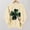 *Beige, variant on ClodeEU Womens Saint Patrick's Day Print Sweatshirt ,Classic Long Sleeve Crewneck Pullover Yellow,Womens Plus XS